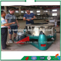 centrifugal swing dewatering equipment